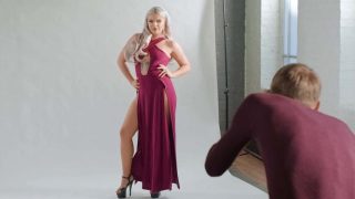 Bintang Porno Supermodel: Sensasi Panas Dan Erotis