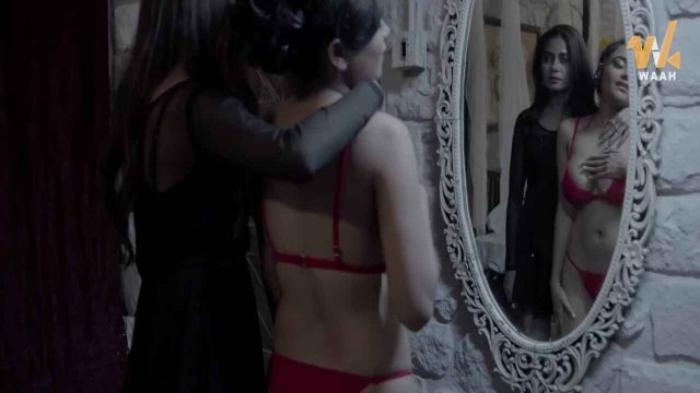 Goyangan Malam 2024: Film Pendek Panas Berbahasa Hindi Dari Waah Originals