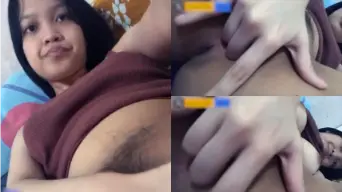 Renata Abg Payudara Besar Montok Menggairahkan