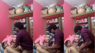 Saudara Ipar Ganas Menggila, Memuaskan Nafsu Birahi Wanita India Selatan Hingga Tak Terkendali