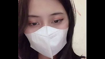 Cewek Asia Imut Live Streaming Sensual