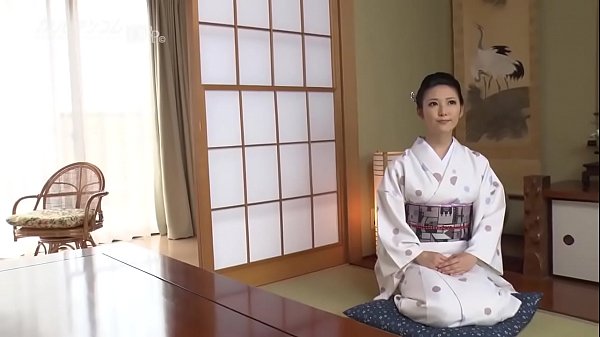 Jenderal Wanita Yang Melayani: Apa Yang Kau Cari Di Jepang, Sayang?