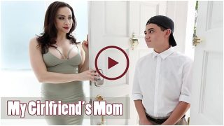 Ibu Tiri Genit Chanel Preston Ngentot Pacar Anaknya Yang Ganteng