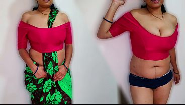गांव की मोटे मम्मे वाली बावर्ची सुबह-सुबह मालिक का लंड चूसती है, फिर उसी लंड पर बैठकर चुदाई करती है, असली हिंदी गांव सेक्स