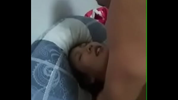 Suami Nonton Istri Tionghoa Digilir Bule Pertama Kali