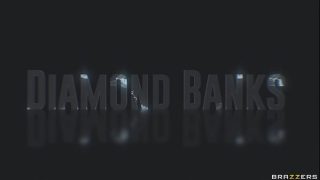 Jebakan Nafsu – Diamond Banks / Brazzers / Tonton Penuh Di Www.zzfull.com/trap