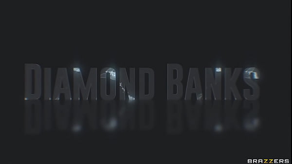 Jebakan Nafsu – Diamond Banks / Brazzers / Tonton Penuh Di Www.zzfull.com/trap
