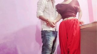 भाभी को बोला, “आज तेरी चूत मेरे लिए ही है”