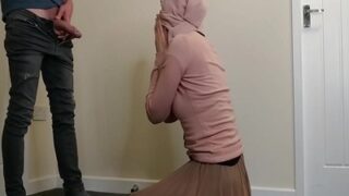 Abang Pakistan Mesum Ngebut Adek Pereknya