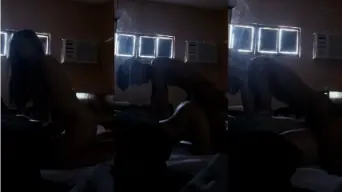 Abg Digoyang Ganas Sampai Tak Berdaya