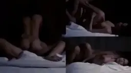 Gadis Kampus Cantik Dijadikan Ayam Kampus, Digoyang Hingga Teriak