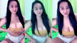 Live Streaming Toge Cantik Yang Menggoda