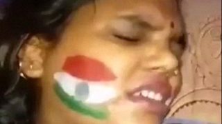 Video Panas Cewek India Main Kriket Dengan Bibi Desi