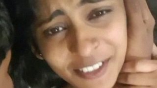 Video Panas Pasangan India Yang Gila Cinta Main Jari-jari Dan Foreplay