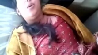 Video Panas Pasangan Pengantin Baru Bercinta Di Alam Terbuka Gaya Punjab