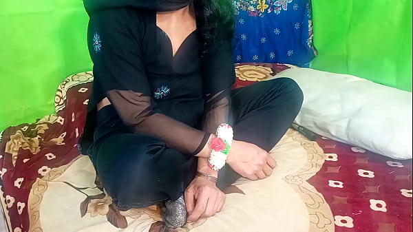 Bhabhi Muslim Seksi Berdaster Dihardcore Anal Kasar Sama Kontol Dever India, Ngentot Doggystyle Anal Xxx