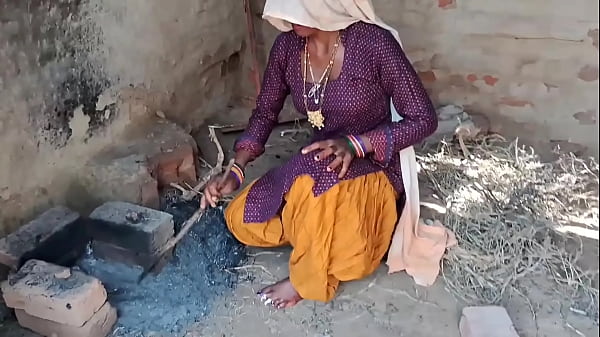 Desi Bhabhi Salwar Suit Me Jamkar Chudai Ka Maza, Gand Marne Ka Best Anand