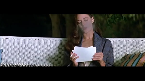 Patricia Healy Dalam China Moon: Goyangan Panas Di Tahun 1994