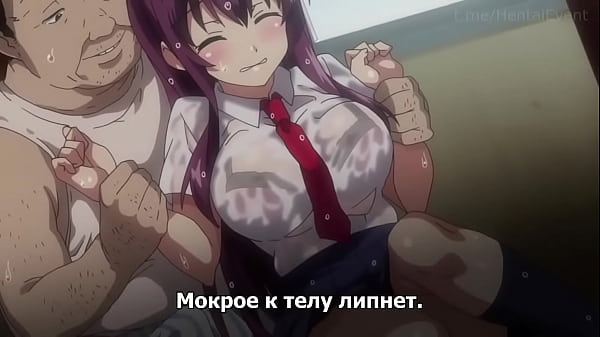 Ngerjain Memek Chi-chan, Episode 1: Mulusin Lubang Crot