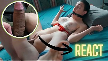 Aku Ibu Tirimu! Jangan Sembur Di Dalam, Nak… Ibu Mau Dua Kali: Muka Dan Memek