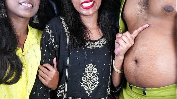 Gadis India Panas Dengan Kakak Tiri Dalam Adegan Mesra