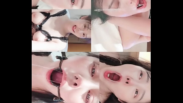 深圳女模 极限深喉挑战 口水拉丝激情 眼泪鼻涕齐飞 口枷束缚深喉体验 【真人实拍 原声收录】保证不让你失望