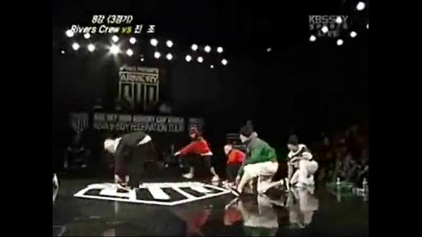 Pamer Tubuh Seksi Di Armory Cup Korea Physicx – Trailer Panas Di Youtube