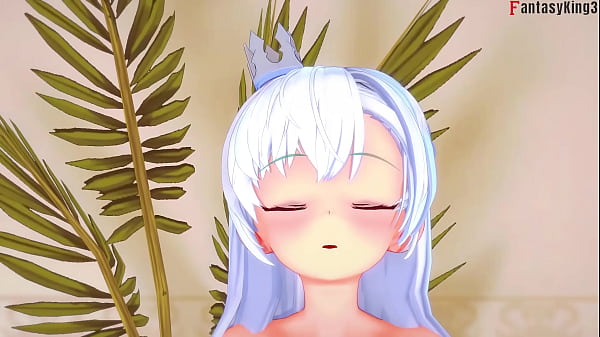 Argus Digoyang Keras | Pov Gratis | Azur Lane | Full & Pov Di Sheer & Ptrn: Fantasyking3