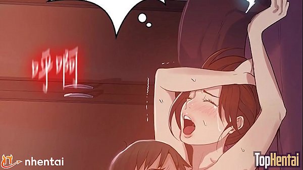 Lesbian Intens Di Kelas Rahasia Bareng Ibu Tiri – Episode 5