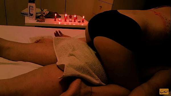 Pijatan Thai Nuru Bikin Lemes, Diakhiri Blowjob Enak Sampai Orgasme Nggak Ada Habisnya.