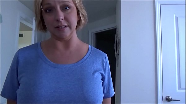 Bocah Kena Viagra, Ibu Tirinya Langsung Turun Tangan – Brianna Beach – Sampai Keluar Duluan