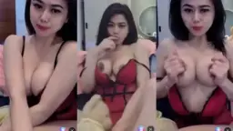 Bintang Remes Toket Bikin Makin Tegang