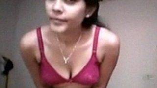 Dehati Kaamuu Telanjang, Video Solo Panas Banget!