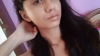 Desi Cewek Selfie Bugil Bikin Makin Greget