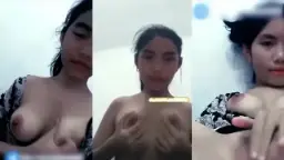 Dini Viral Tiktok 2, Bikin Makin Liar Dan Bikin Basah.