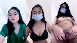 Fyp Di Tiktok, Miss Piyu Tobrut Bikin Greget Sampai Ngilu