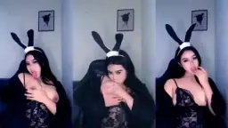 Helena Makin Seksi, Jilat Puting Nenen Basah Kencang.
