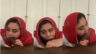 Ibu Mertua Bangladesh Telanjang, Bibir Merah Nempel Di Kontol Bapak Mertua.