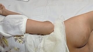 Kakak Dan Adik Telanjang Bugil Mainin Kontol Dan Memek Di Rumah Saat Orang Tua Pergi