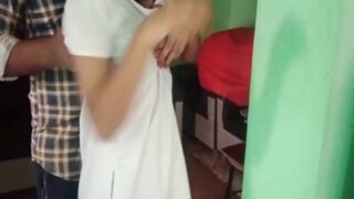 Ngentot Lubang Pantat Adik Cewek 18 Tahun Di Video Sex Desa.