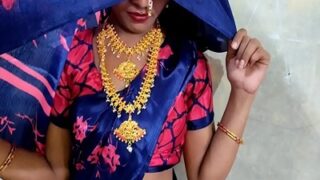 Pesta Nikahan Jadi Ajang Panas, Video Mms Bhabhi Sama Adik Ipar Lagi Seru-seruan.