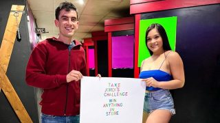 Reality Kings: Jordi Ngebut Tembus Sampai Dalam