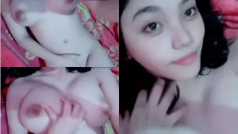 Tiktoker Cantik Toge, Body Bikin Ngaceng, Idaman Tiap Pria.