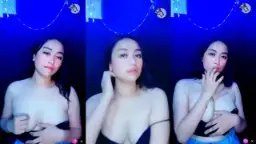 Vayy Si Selebgram Cantik, Toket Montok Bikin Makin Greget.