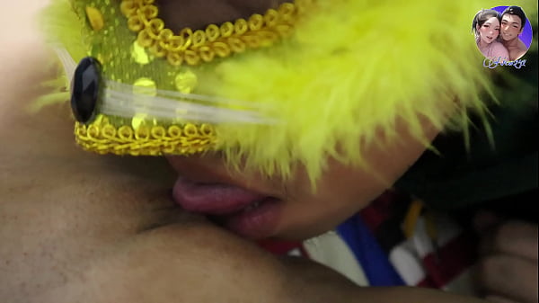 เลียหีจนฉี่แทบแตก เธอบอกว่าหีเหม็น แนว Pov สาวไทย