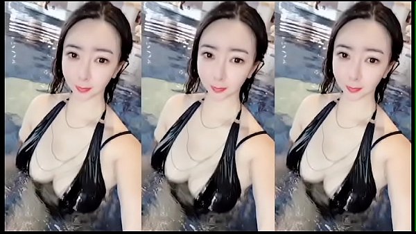 Cewek China Montok, Bodinya Paling Hot Se-indonesia, Bikin Ngiler.