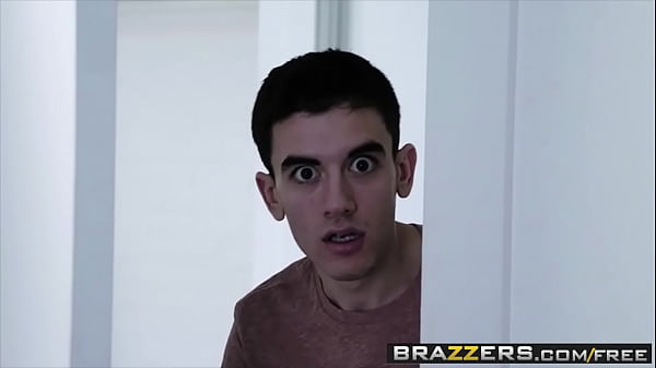 Ibu-ibu Sange Yang Pegang Kendali, Kendall Woods Dan Nino Polla Siap Bikin Makin Basah Di Trailer Panas Ini.