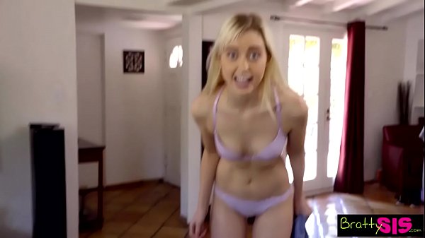 Bratty – Bokep Adik Tiri Gila Nge-seks! S7:e1