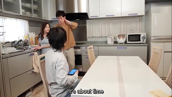Teman Punya Ibu Tiri – Bab Terakhir [dapetin Subtitle Inggris Gratis 100 Lebih Di Myjavengsubtitle.blogspot.com, Jangan Lupa Intip!]