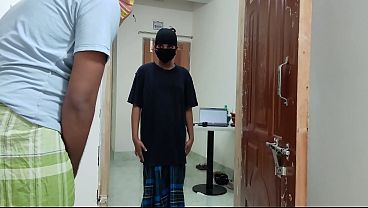 Anak Kuliahan India Lagi Seru-serunya Ngewe Sama Pacar, Desi Xxx Chudai Bikin Makin Panas.